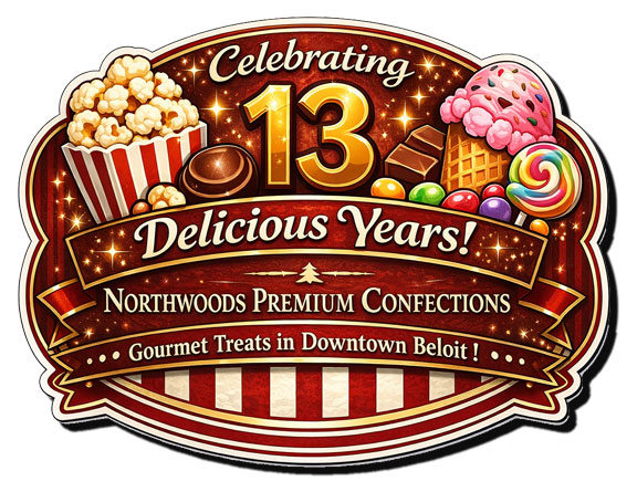 Celebrating 13 Years